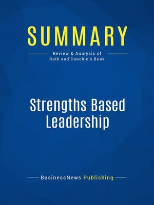 Summary - ebook
